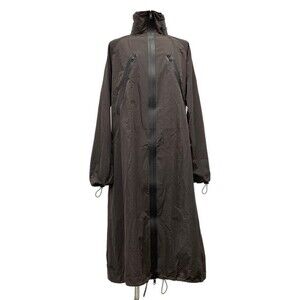 Bottega Veneta Dark Brown Nylon Men's #330446B52B